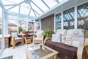 Conservatory- click for photo gallery